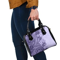 polynesia-shoulder-handbag-hibiscus-and-hawaiian-tribal-tattoo-retro-style-violet-color