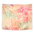 Hawaii Tapestry Aloha Tribal Pattern Sweat Pink Ombre - Wonder Print Shop