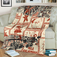 aloha-hawaii-christmas-blanket-mele-kalikimaka-tapa-tribal-retro-style