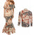 aloha-hawaii-christmas-couples-matching-mermaid-dress-and-long-sleeve-button-shirt-mele-kalikimaka-tapa-tribal-retro-style