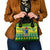 personalised-cook-islands-christmas-shoulder-handbag-santa-beach-meri-kiritimiti