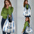 Blue Argentina 10 Goat Grocery Bag History Champions World Cup