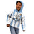 Blue Argentina 10 Goat Kid Hoodie History Champions World Cup