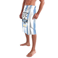 Blue Argentina 10 Goat Lavalava History Champions World Cup