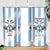 Blue Argentina 10 Goat Skinny Tumbler History Champions World Cup