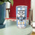 Blue Argentina 10 Goat Tumbler Cup History Champions World Cup