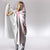 Pink Argentina 10 Goat Hooded Blanket History Champions World Cup