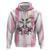 Pink Argentina 10 Goat Hoodie History Champions World Cup