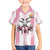 Pink Argentina 10 Goat Kid Hawaiian Shirt History Champions World Cup