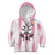 Pink Argentina 10 Goat Kid Hoodie History Champions World Cup
