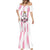 Pink Argentina 10 Goat Mermaid Dress History Champions World Cup
