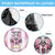 Pink Argentina 10 Goat Spare Tire Cover History Champions World Cup