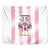 Pink Argentina 10 Goat Tapestry History Champions World Cup