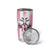 Pink Argentina 10 Goat Tumbler Cup History Champions World Cup