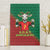 Portugal Seven Goat Flag Colors Canvas Wall Art