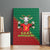 Portugal Seven Goat Flag Colors Canvas Wall Art