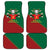 Portugal Seven Goat Flag Colors Car Mats
