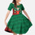 Portugal Seven Goat Flag Colors Family Matching Off Shoulder Maxi Dress and Hawaiian Shirt
