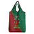 Portugal Seven Goat Flag Colors Grocery Bag
