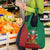 Portugal Seven Goat Flag Colors Grocery Bag