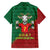 Portugal Seven Goat Flag Colors Hawaiian Shirt