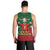 Portugal Seven Goat Flag Colors Men Tank Top