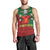 Portugal Seven Goat Flag Colors Men Tank Top