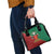 Portugal Seven Goat Flag Colors Shoulder Handbag
