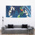 Guatemala Quetzal Bird Tapestry Libre Crezca Fecundo