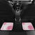 Personalized Kentucky Horse Race Car Mats Big Hats And Horses Pink Out Party
