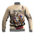 Personalized Kentucky Horse Race Baseball Jacket Race for Rosse