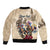 Personalized Kentucky Horse Race Bomber Jacket Race for Rosse
