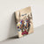 Personalized Kentucky Horse Race Canvas Wall Art Race for Rosse