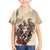Personalized Kentucky Horse Race Family Matching Long Sleeve Bodycon Dress and Hawaiian Shirt Race for Rosse