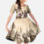 Personalized Kentucky Horse Race Family Matching Off Shoulder Maxi Dress and Hawaiian Shirt Race for Rosse
