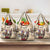 Personalized Kentucky Horse Race Grocery Bag Race for Rosse