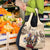 Personalized Kentucky Horse Race Grocery Bag Race for Rosse