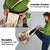 Personalized Kentucky Horse Race Grocery Bag Race for Rosse