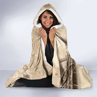 Personalized Kentucky Horse Race Hooded Blanket Race for Rosse