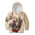 Personalized Kentucky Horse Race Kid Hoodie Race for Rosse