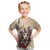Personalized Kentucky Horse Race Kid T Shirt Race for Rosse