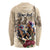 Personalized Kentucky Horse Race Long Sleeve Shirt Race for Rosse