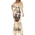 Personalized Kentucky Horse Race Mermaid Dress Race for Rosse