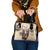 Personalized Kentucky Horse Race Shoulder Handbag Race for Rosse