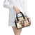 Personalized Kentucky Horse Race Shoulder Handbag Race for Rosse
