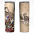 Personalized Kentucky Horse Race Skinny Tumbler Race for Rosse