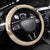 Kentucky Horse Race Steering Wheel Cover Race for Rosse