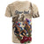 Personalized Kentucky Horse Race T Shirt Race for Rosse