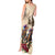 Personalized Kentucky Horse Race Tank Maxi Dress Race for Rosse