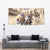 Personalized Kentucky Horse Race Tapestry Race for Rosse
